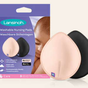 Coussinets d'allaitement x8