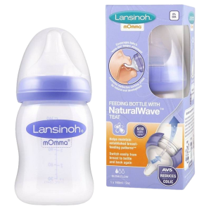 Biberon Wave Lansinoh