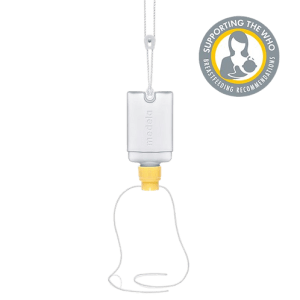 Système de nutrition supplémentaire (DAL)