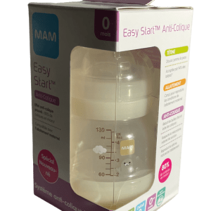 MAM Biberon