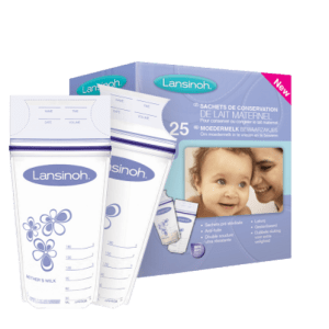 Sachet de conservation