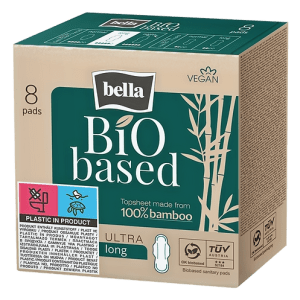 bella Bio based ULTRA LONG NIGHT x7
