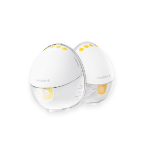 Tire-lait électronique portable MEDELA Motion Inbra